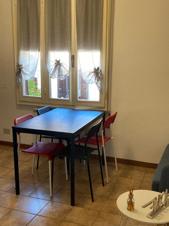 Casa Mirella Apartment โลเวเร ภายนอก รูปภาพ