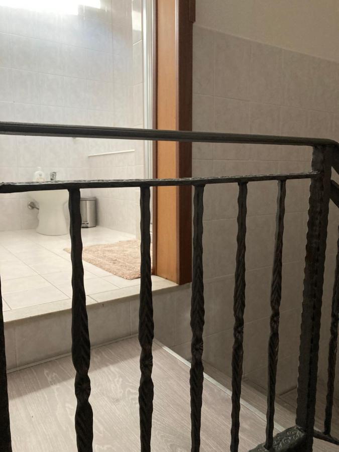 Casa Mirella Apartment โลเวเร ภายนอก รูปภาพ