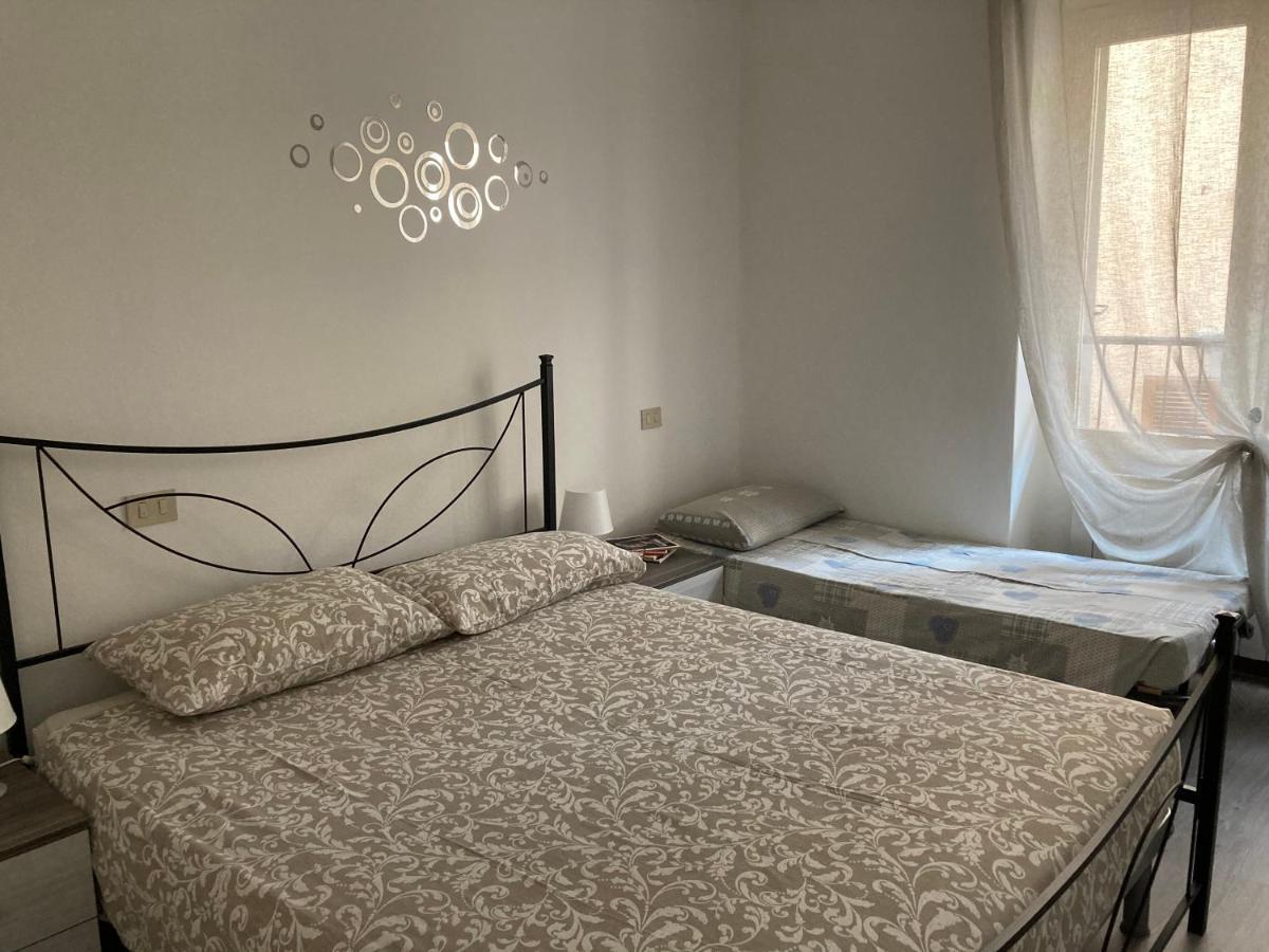 Casa Mirella Apartment โลเวเร ภายนอก รูปภาพ