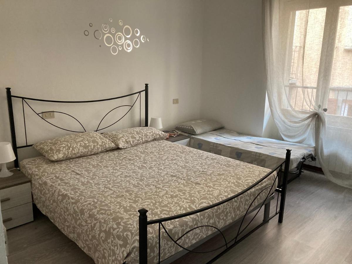 Casa Mirella Apartment โลเวเร ภายนอก รูปภาพ