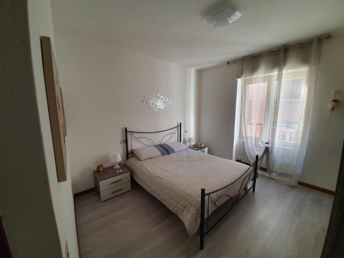 Casa Mirella Apartment โลเวเร ภายนอก รูปภาพ