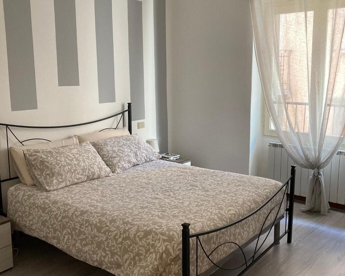 Casa Mirella Apartment โลเวเร ภายนอก รูปภาพ