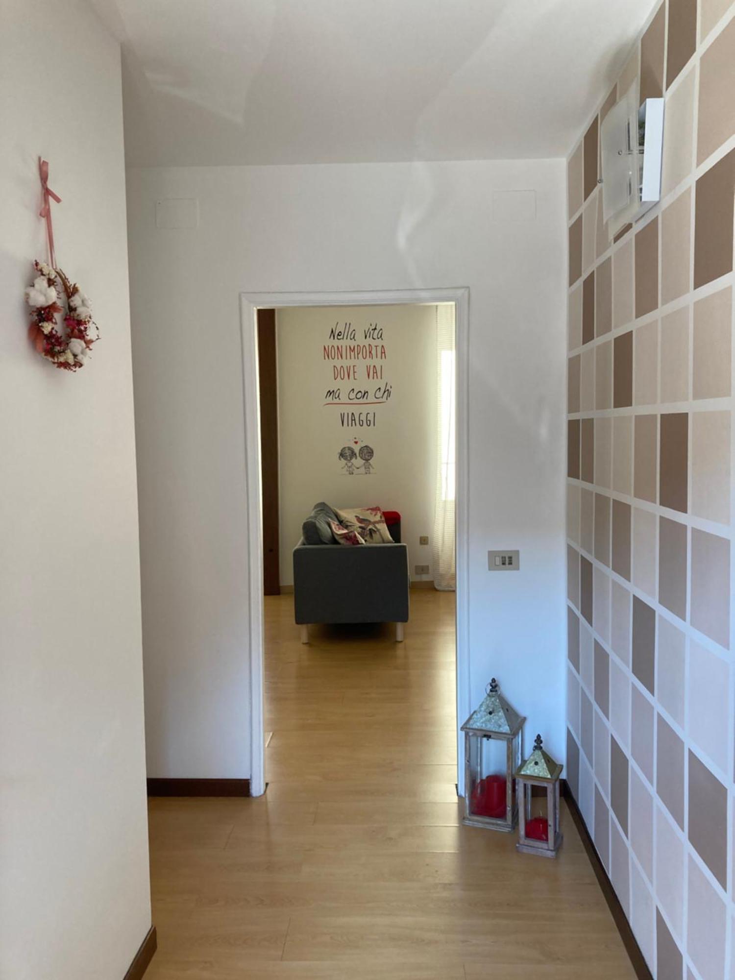 Casa Mirella Apartment โลเวเร ภายนอก รูปภาพ