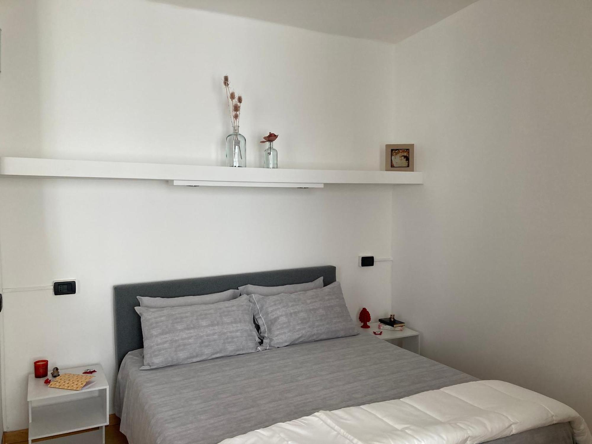 Casa Mirella Apartment โลเวเร ภายนอก รูปภาพ