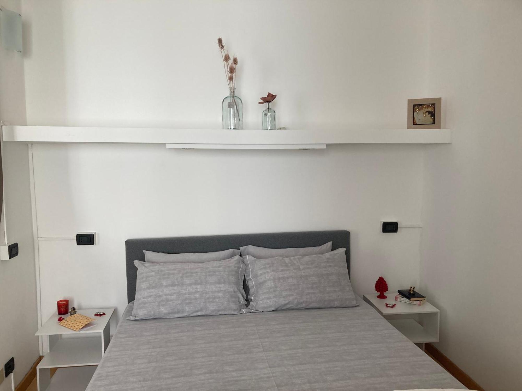 Casa Mirella Apartment โลเวเร ภายนอก รูปภาพ